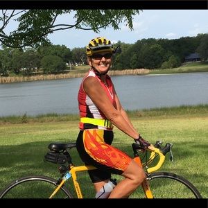 Meet your Posher, Lyn